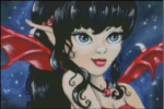 (image for) Scarlet Goth